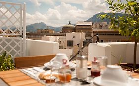 La Terrazza Su Palermo